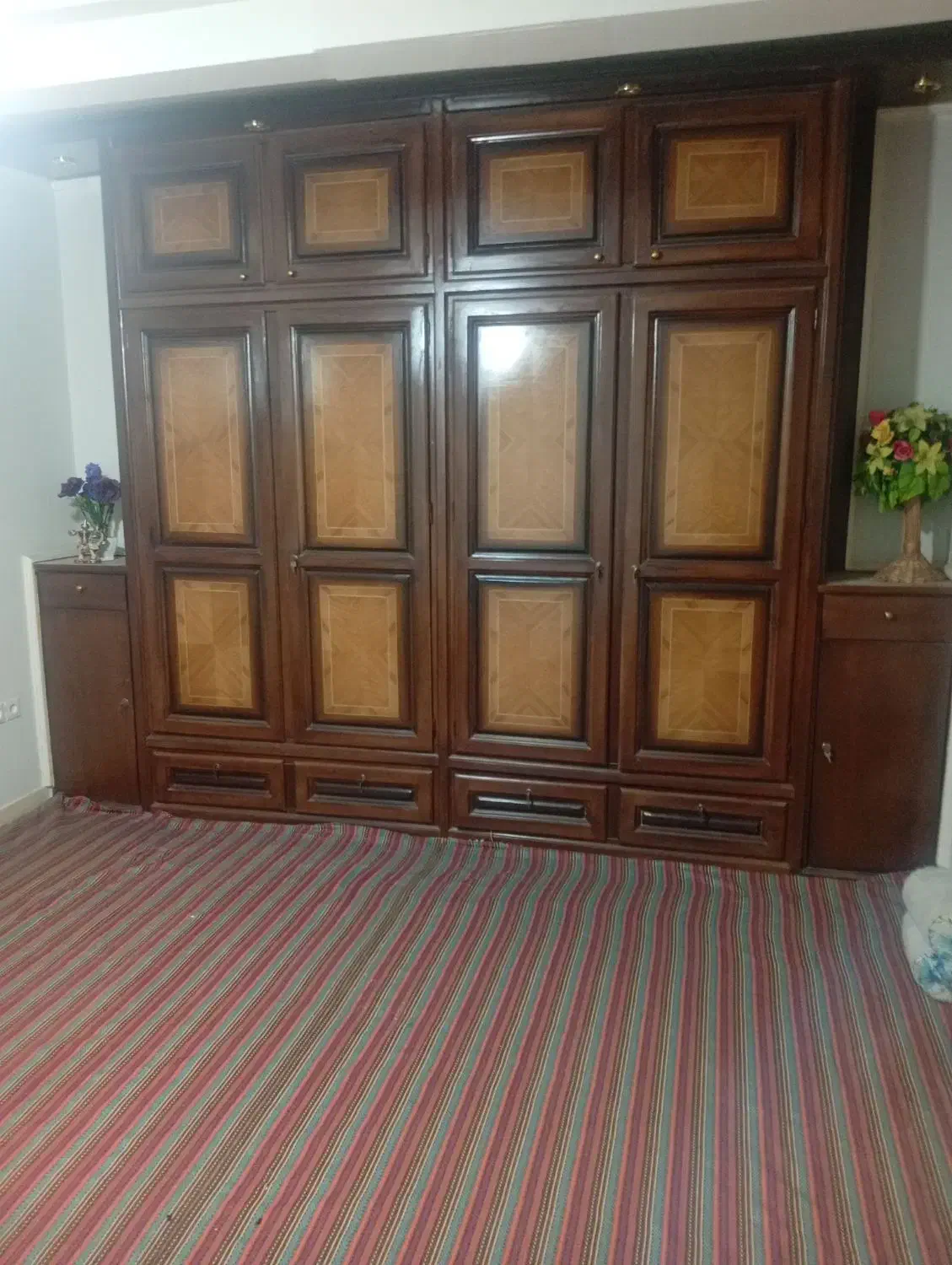 فایل اجاره سوئیت مجتمع زیتون ( شهرک واوان )|اجارهٔ آپارتمان|اسلامشهر, شهرک واوان|دیوار