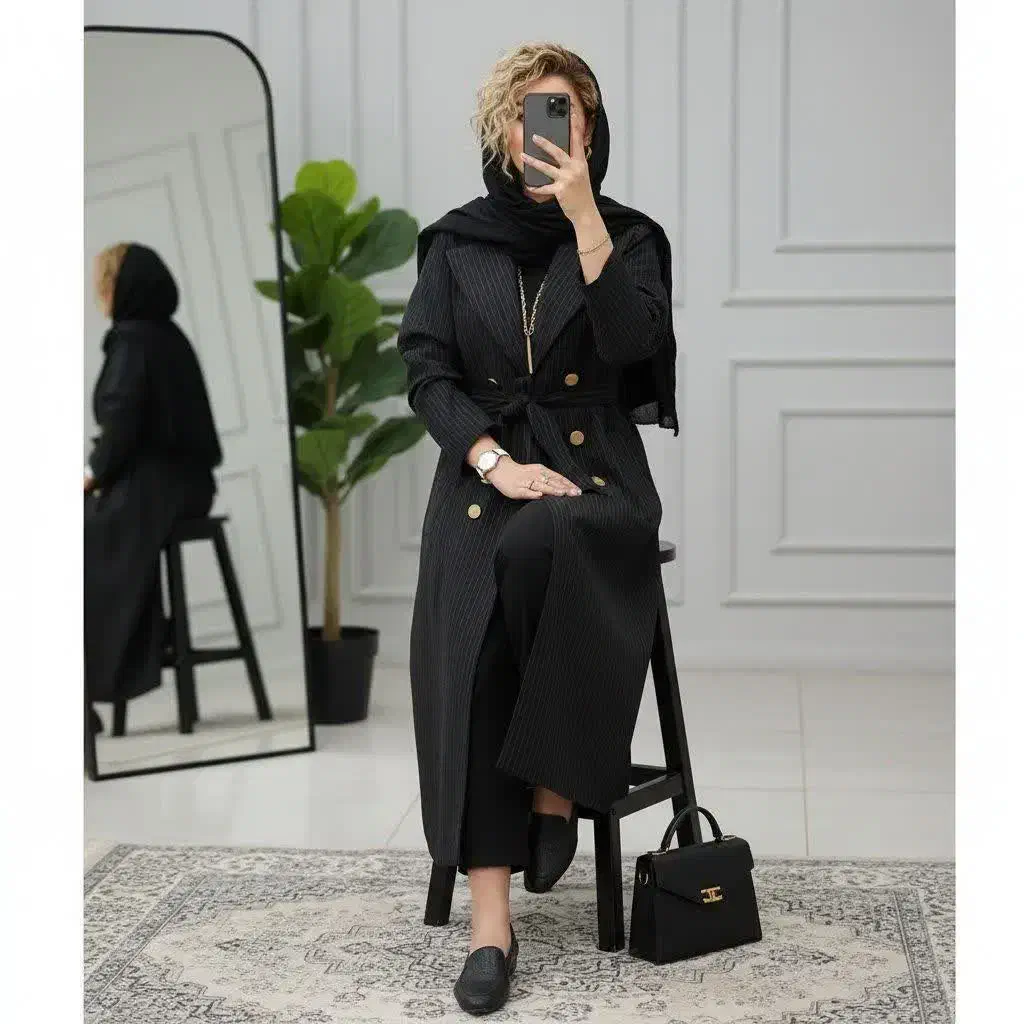 کت ب روز جدید|لباس|یاسوج, |دیوار