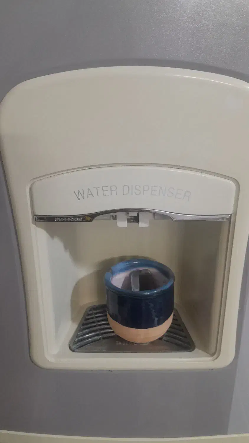 یخچال|یخچال و فریزر|اسلام‌شهر, شهرک مهدیه|دیوار