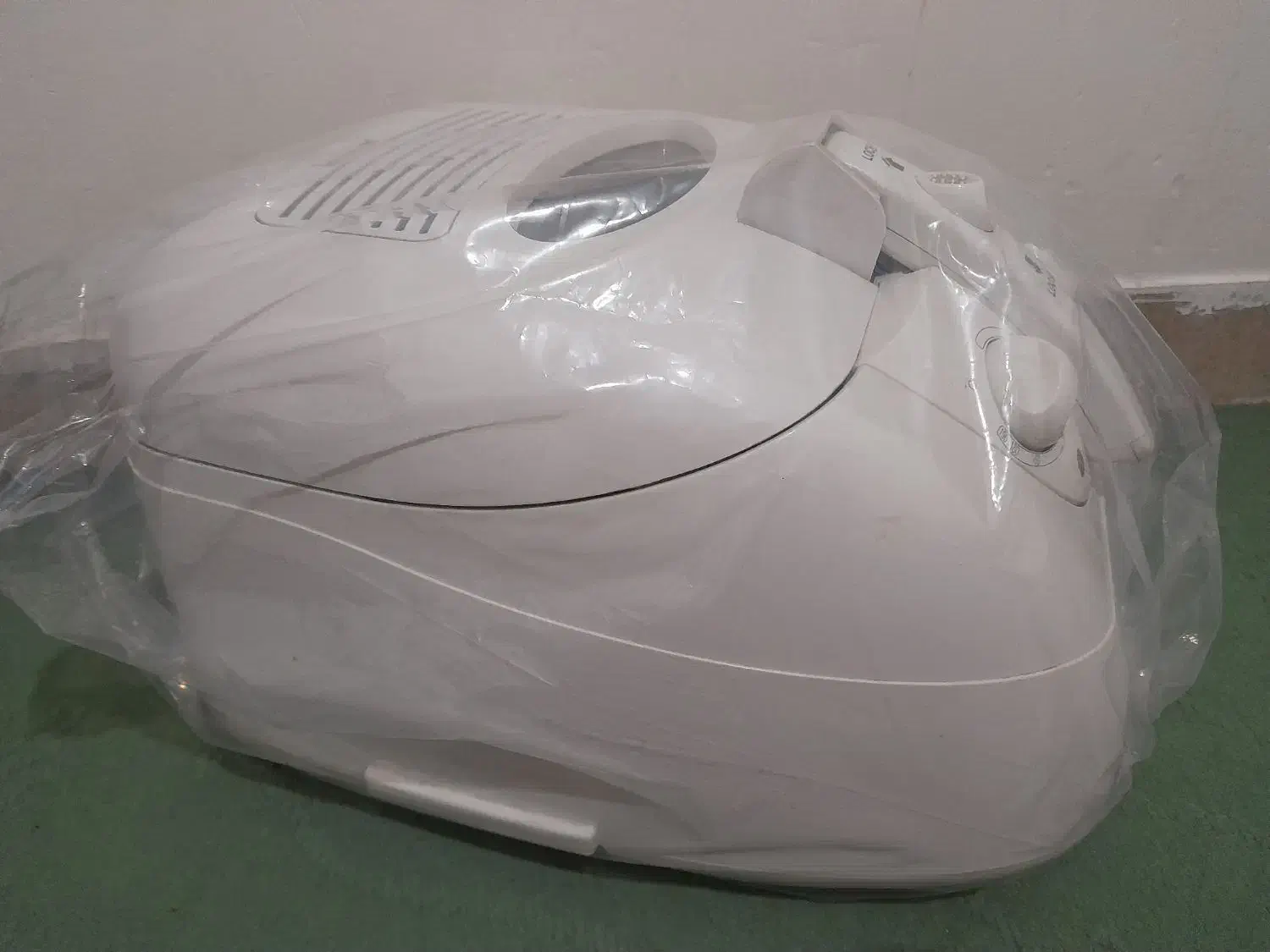 سرخکن|سایر لوازم برقی|شیراز, شهرک صدا و سیما|دیوار