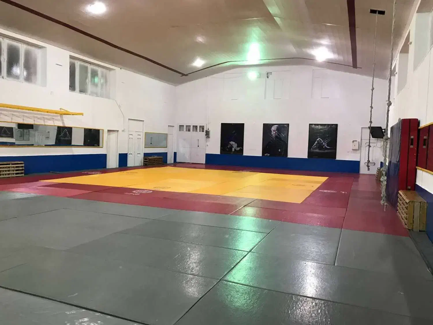 آموزش جودو ودفاع شخصی|خدمات آموزشی|بیرجند, |دیوار