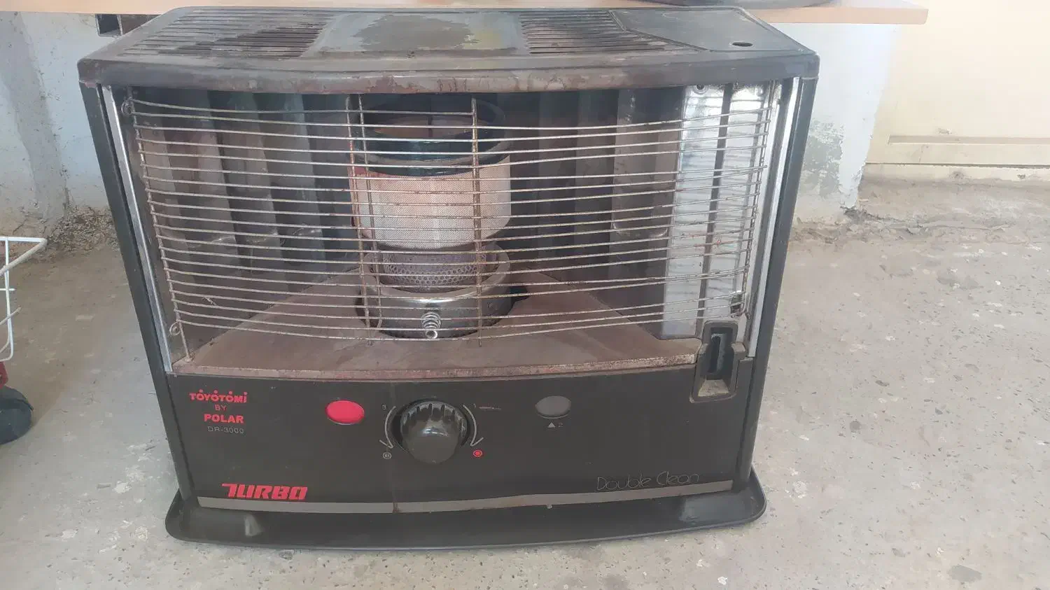 سلام فروش بخاری نفتی|بخاری، هیتر، شومینه|سیمین شهر, |دیوار