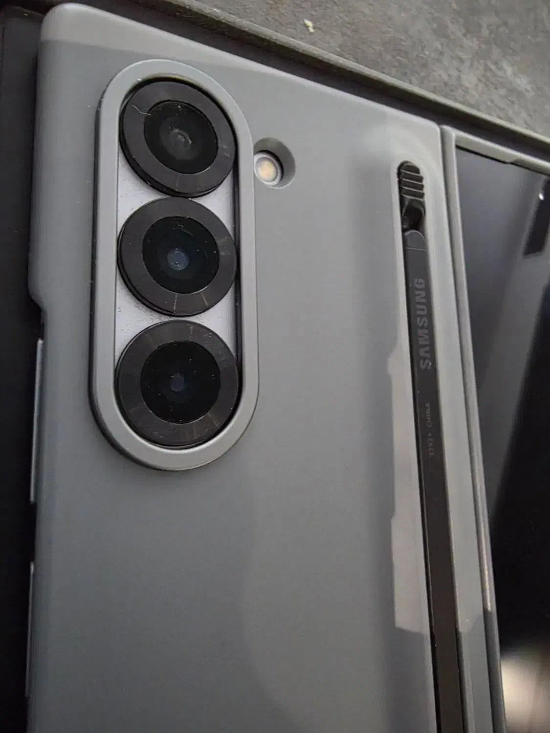 Galexy Zfold 6 512|موبایل|تهران, نیاوران|دیوار