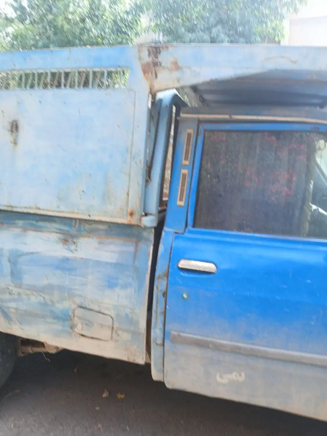 نیسان کمپرسی|خودرو سواری و وانت|بوشهر, |دیوار