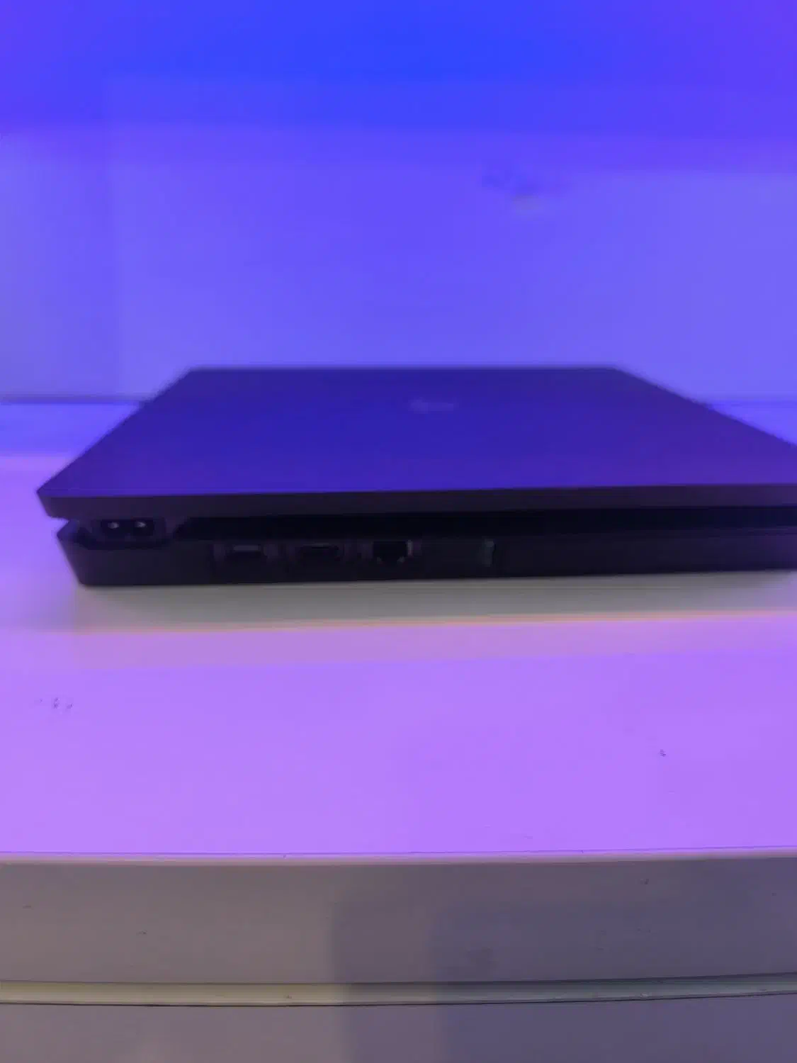 ps4slim|کنسول، بازی ویدئویی و آنلاین|رشت, معلولین|دیوار