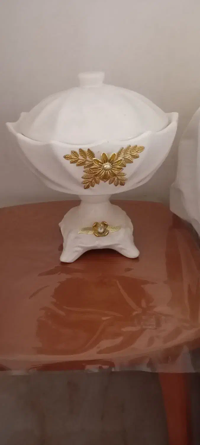 پذیرایی|ظروف سرو و پذیرایی|خرم‌آباد, |دیوار