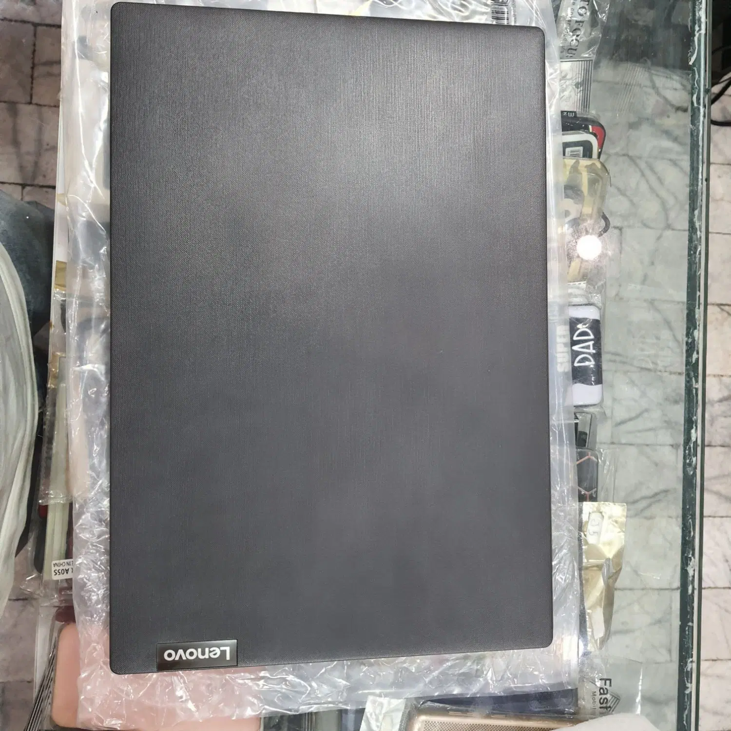 laptop Lenovo 83C3|رایانه همراه|کرج, کلاک نو|دیوار