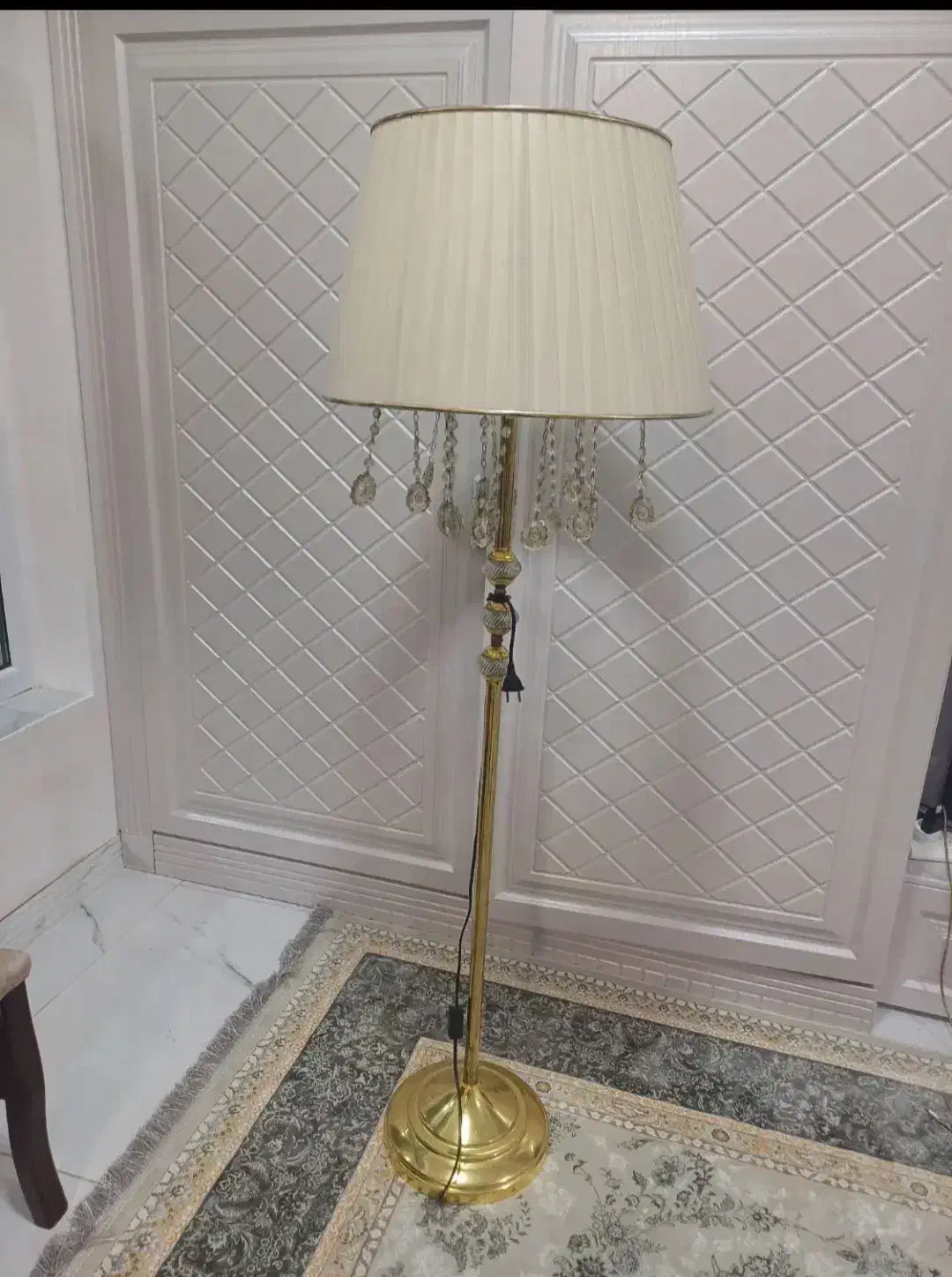 آباژور|چراغ خواب و آباژور|پارس‌آباد, |دیوار