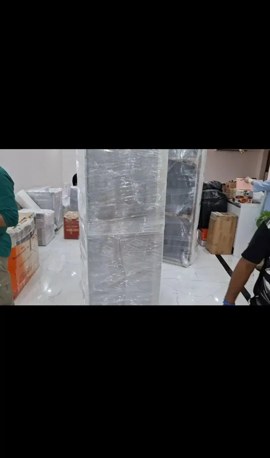 باربری خاور کامیون تمامی شهرستان ها تهران وکرج|خدمات حمل و نقل|تهران, جهاد|دیوار