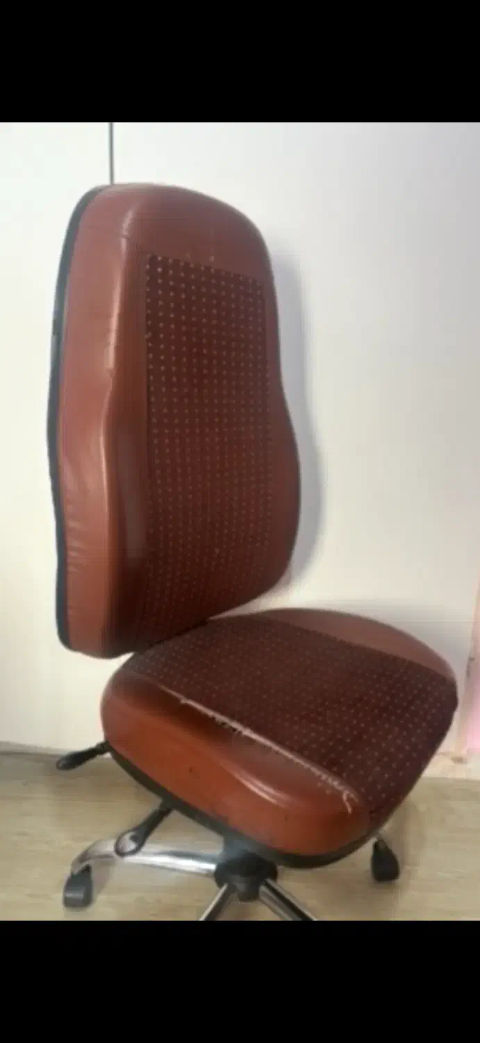 صندلی چرخدار|صندلی و نیمکت|قزوین, |دیوار