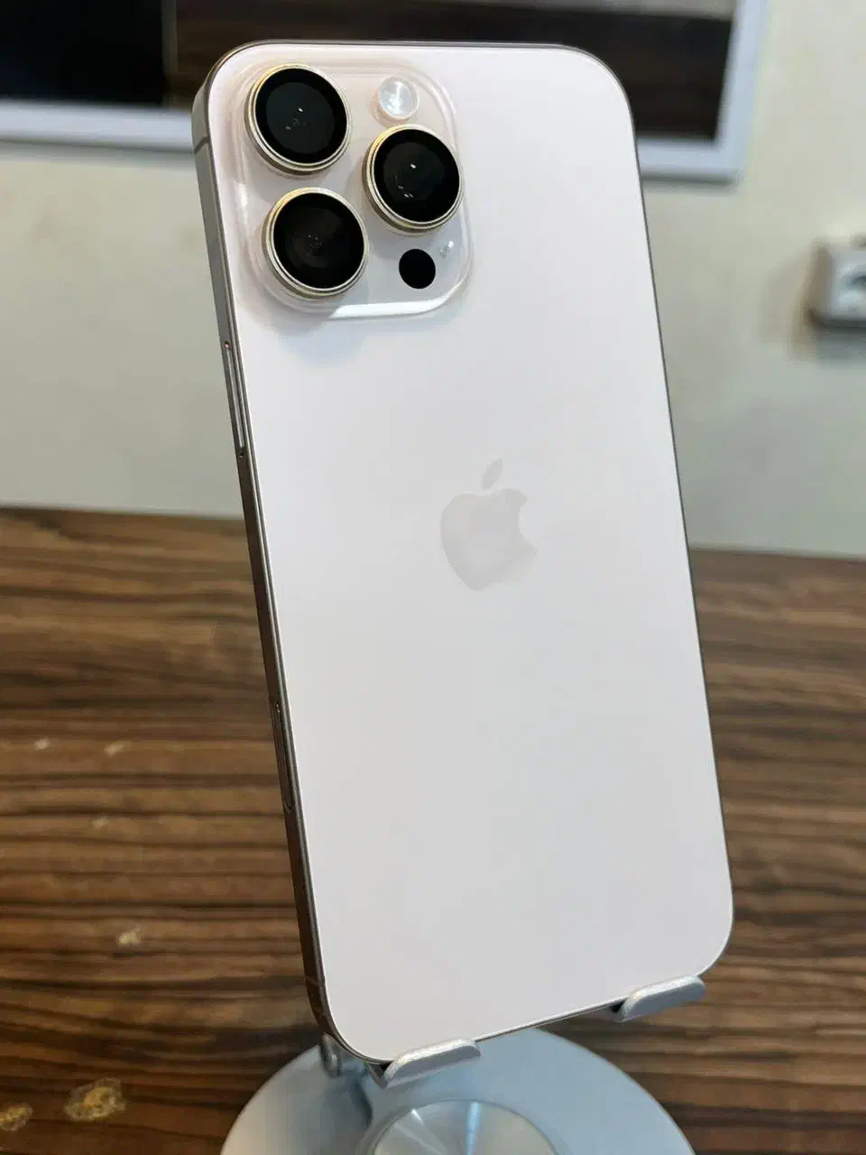 فروش آیفون 16 پرومکس 256 zaa|موبایل|شیراز, شاهچراغ|دیوار