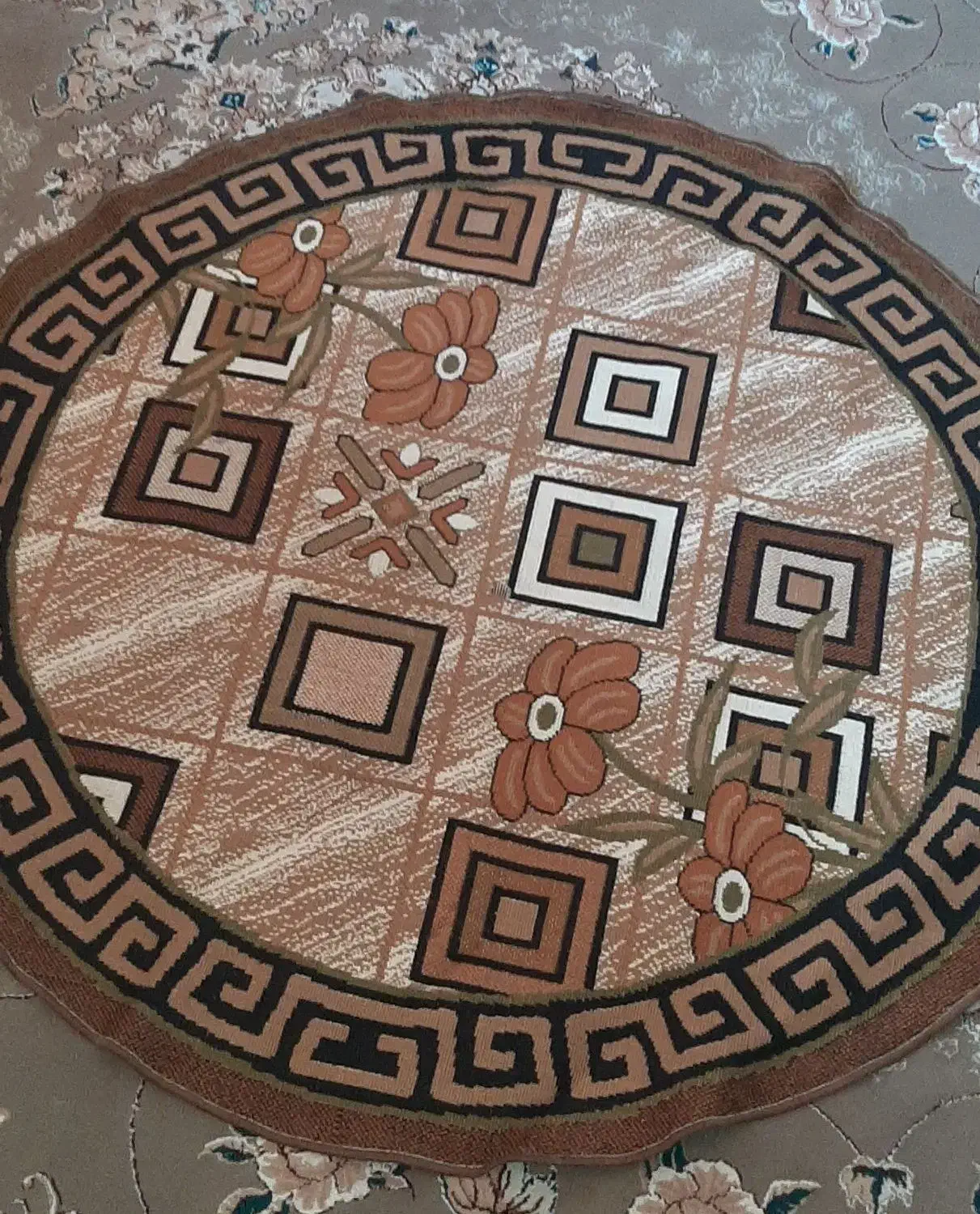 چند عدد پادری|پادری|شوشتر, |دیوار