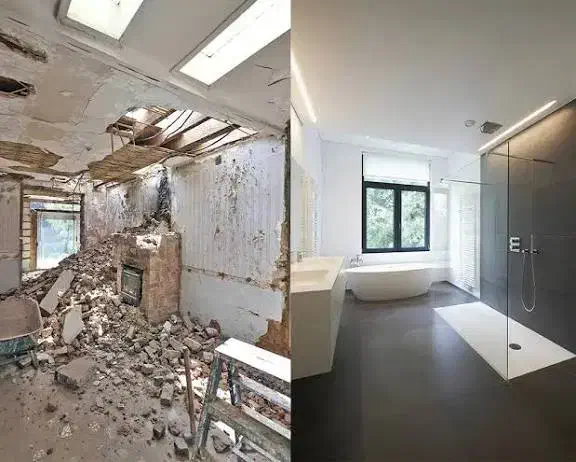 بازسازی و نوسازی ساختمان|خدمات پیشه و مهارت|تهران, عبدل‌آباد|دیوار