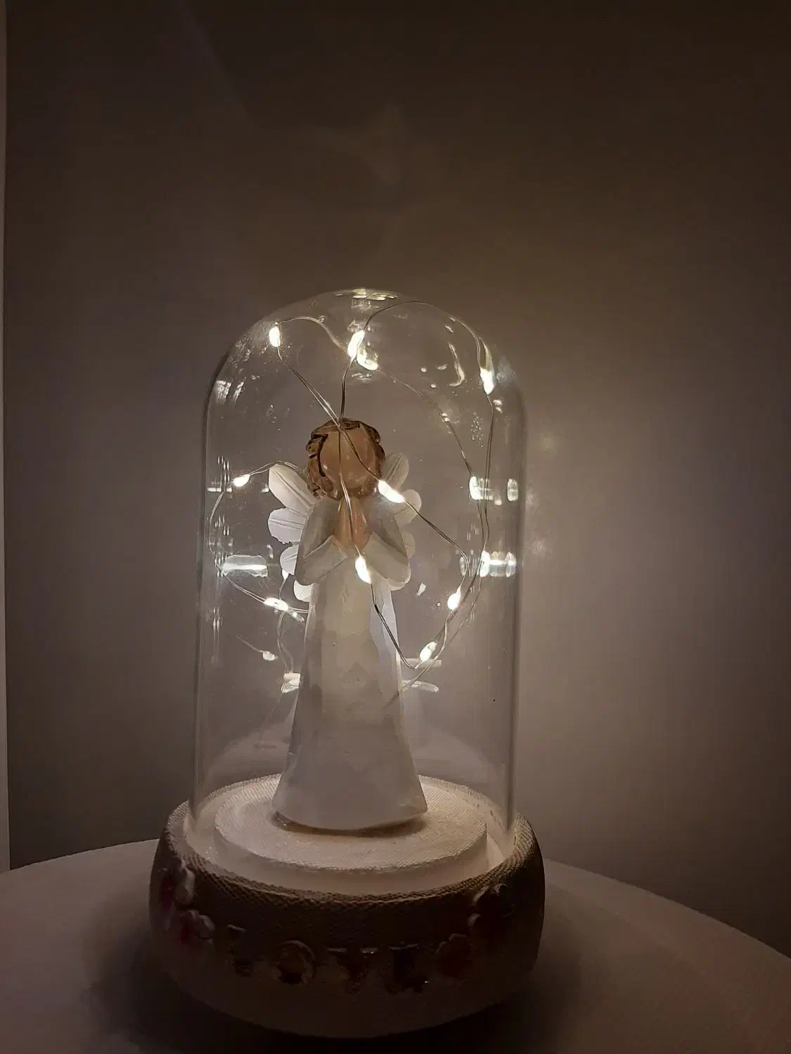 چراغ خواب و دکوری فرشته|چراغ خواب و آباژور|مشهد, نوید|دیوار