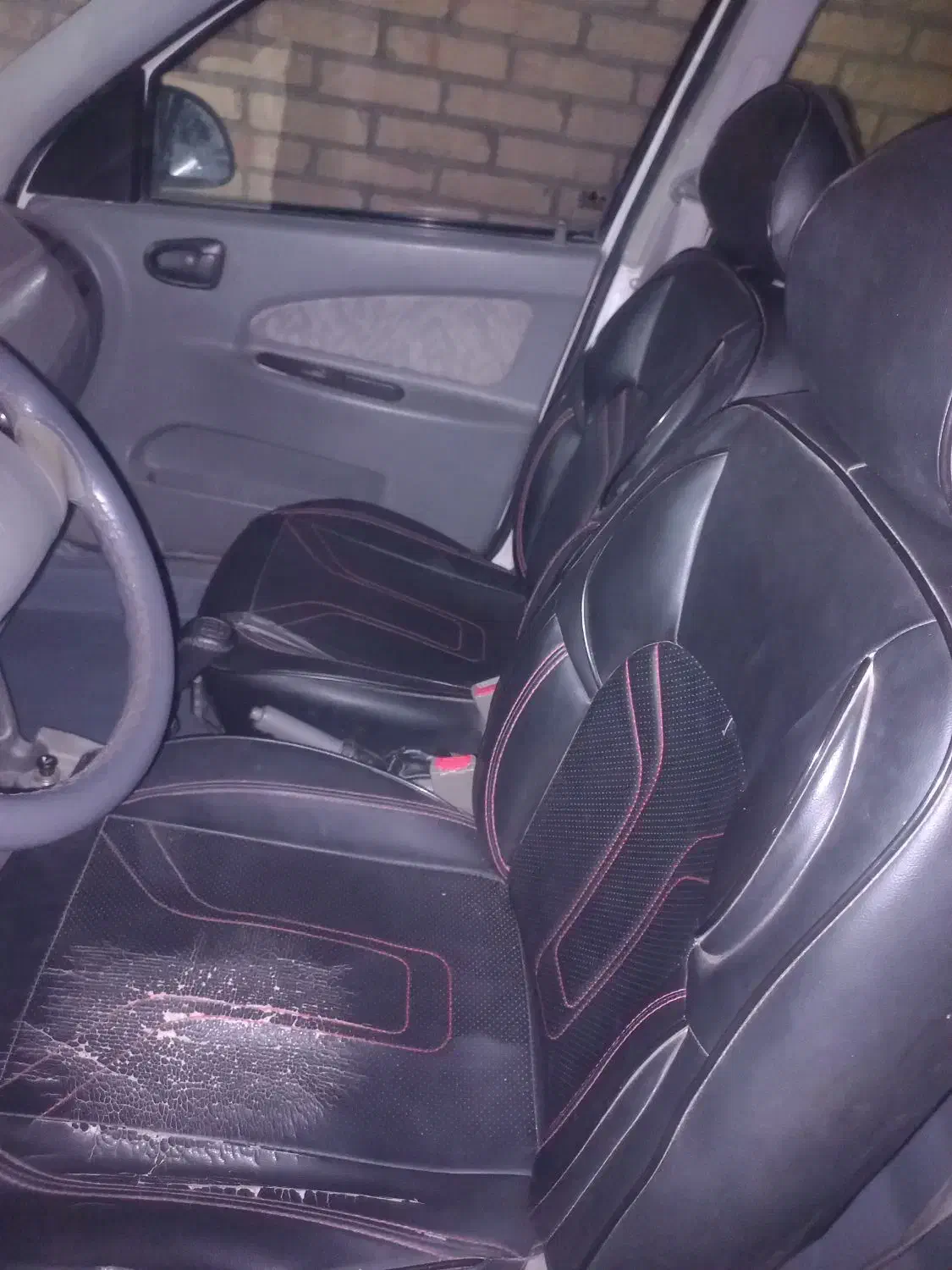 تیبا دو|خودرو سواری و وانت|اهواز, شهرک دانشگاه|دیوار