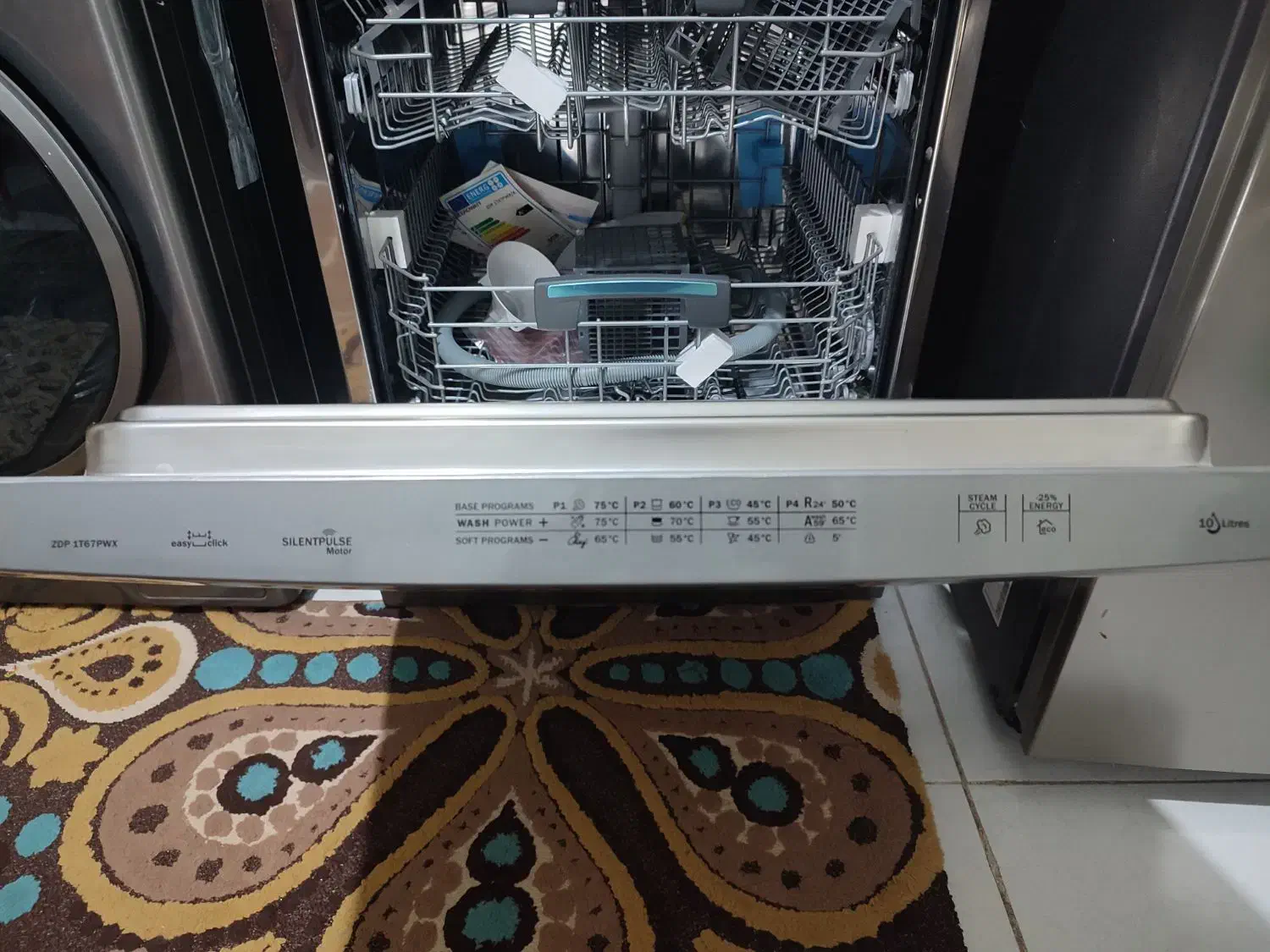 ماشین ظرفشویی|ماشین ظرفشویی|بیرجند, |دیوار