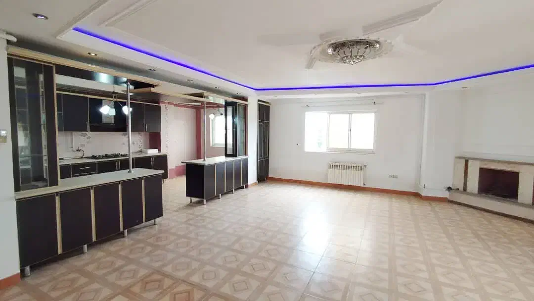 فروش آپارتمان/132متری/سنددار/بر اصلی خ پیام نور|فروش آپارتمان|رشت, گیل|دیوار