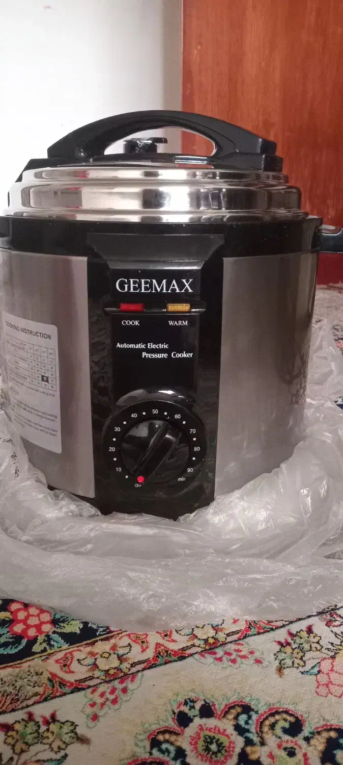 جیپارس|اجاق گاز و لوازم برقی پخت‌وپز|سقز, |دیوار