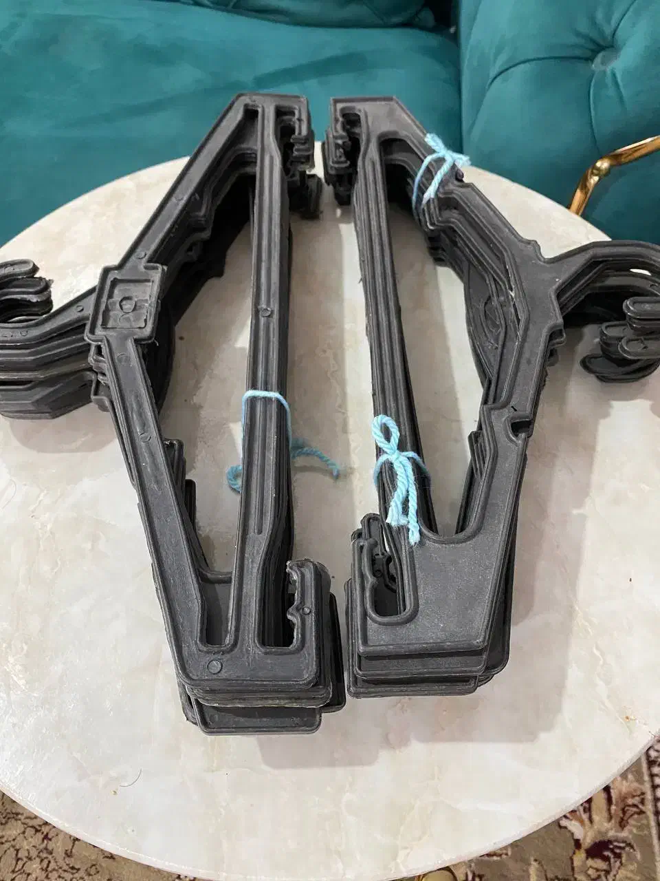 چوب لباسی، رگال|بندرخت و رختآویز|زاوه, |دیوار