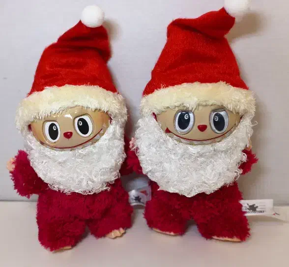 عروسک لبوبو بابا نوئل|اسباب‌‌بازی|تهران, علم و صنعت|دیوار