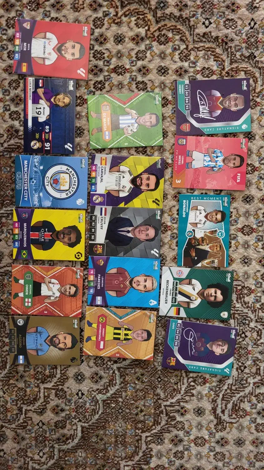 کیمدی|اسباب‌‌بازی|شیراز, قدوسی غربی|دیوار