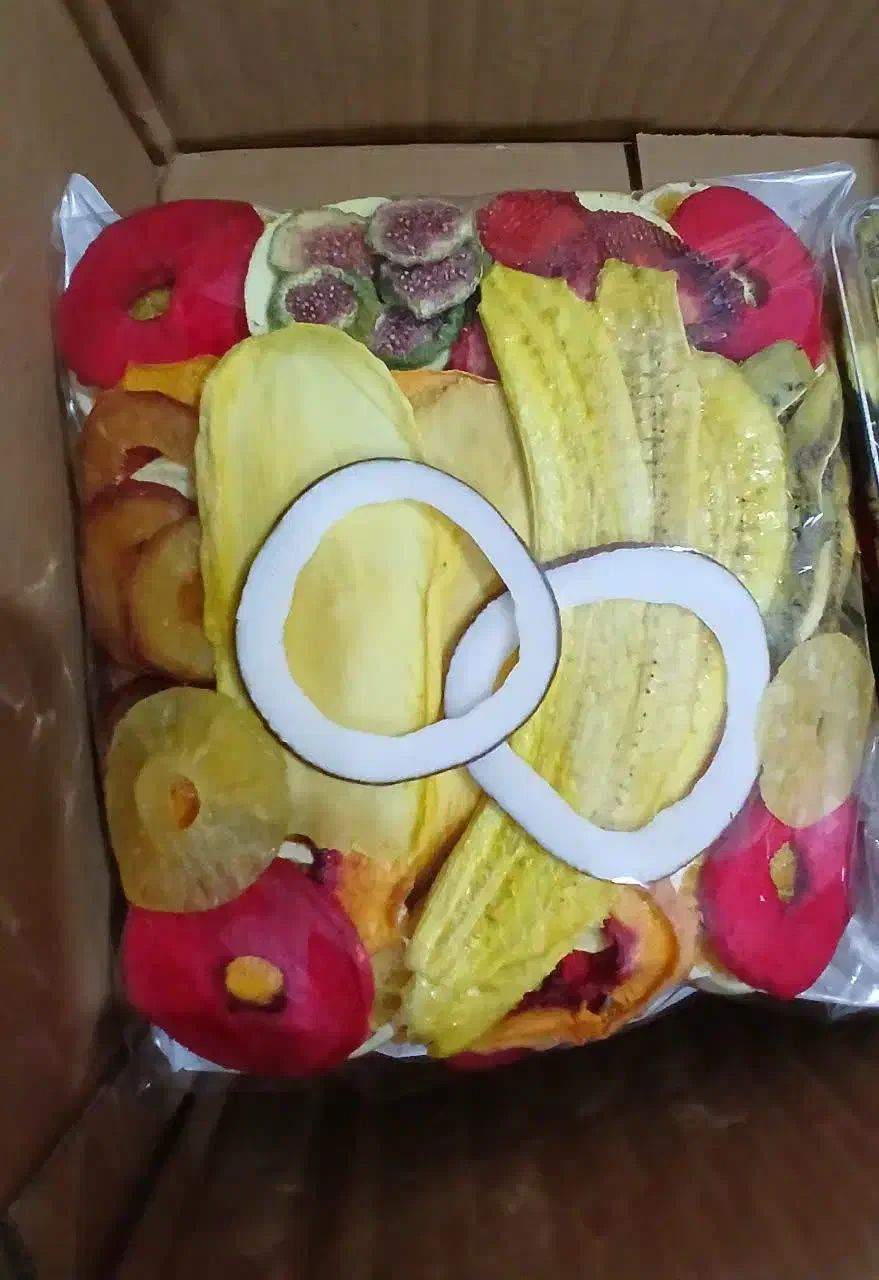 میوه خشک|خوردنی و آشامیدنی|تهران, جمال‌زاده|دیوار