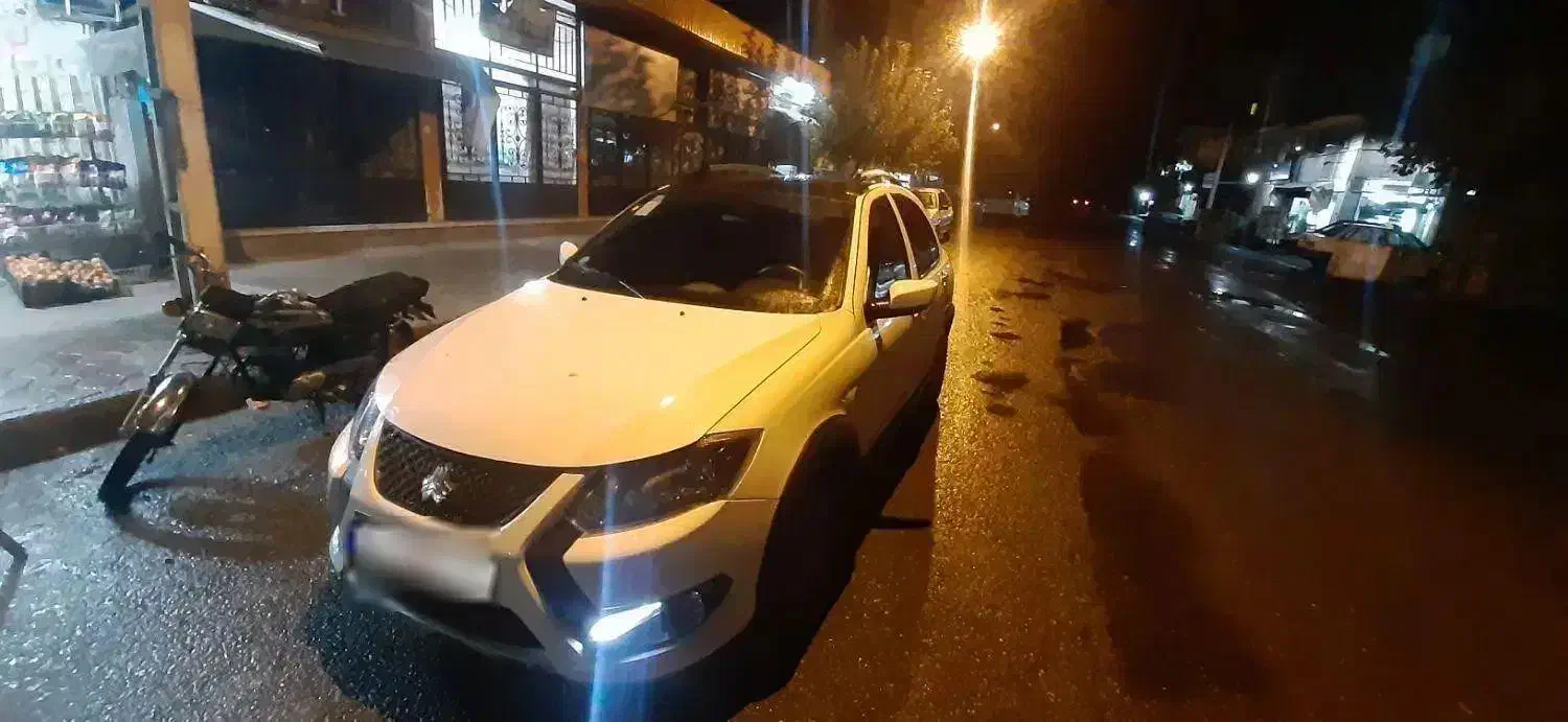 فروش خودرو سواری کوئیک|خودرو سواری و وانت|علی‌آباد کتول, |دیوار