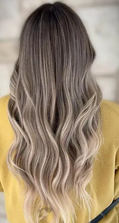 رنگ مو|خدمات آرایشگری و زیبایی|قم, سالاریه|دیوار