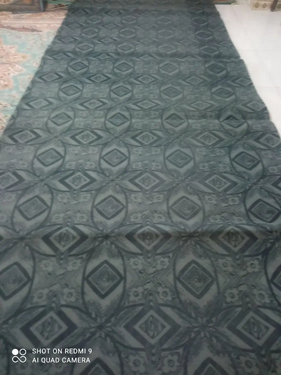 موکت|موکت|قرچک, شهرک گلها|دیوار