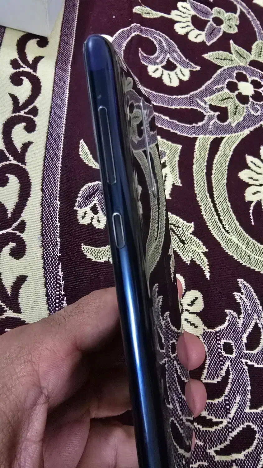 گوشی موبایل نوکیا ۸ درحد نو ۶۴ گیگ  8 nokia|موبایل|قم, شهرک شهرداری|دیوار