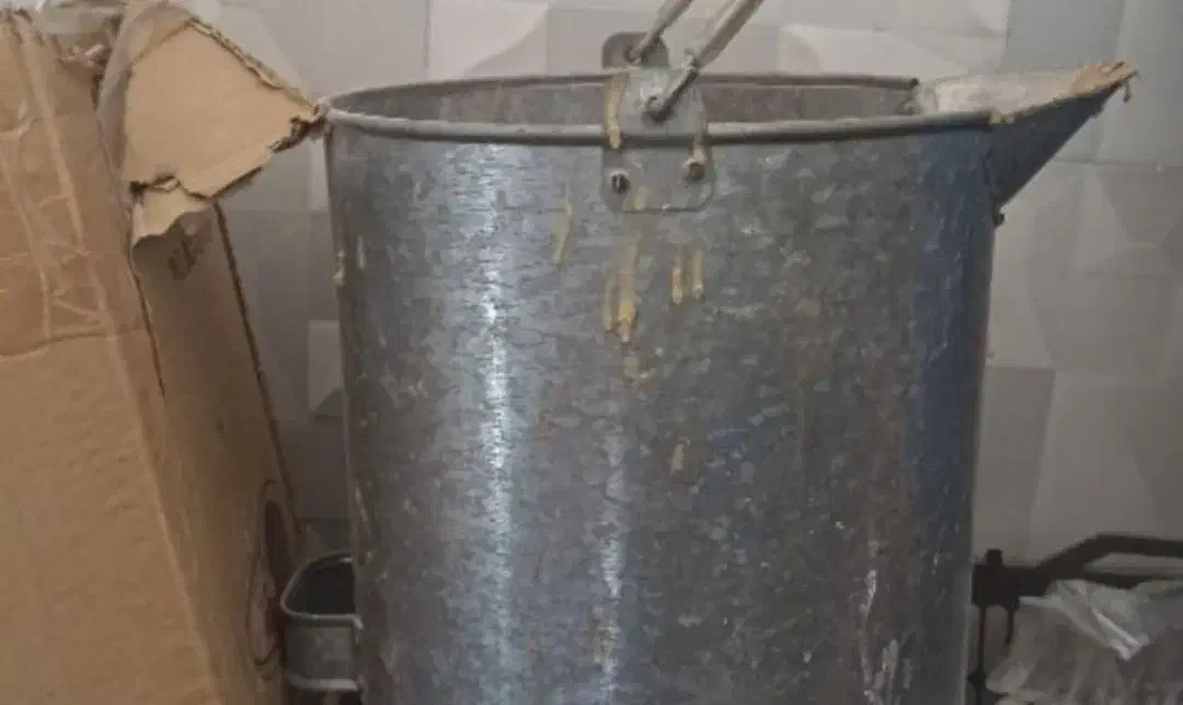 وسایل نبات سازی خانگی|ظروف پختوپز|نورآباد, |دیوار