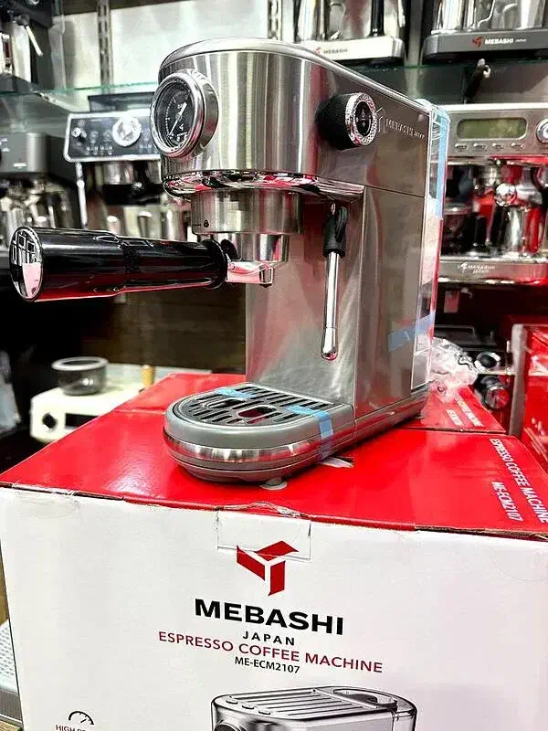 اسپرسو مباشی ۲۱۰۷|سماور، چایساز، قهوهساز|فردیس, فردیس|دیوار