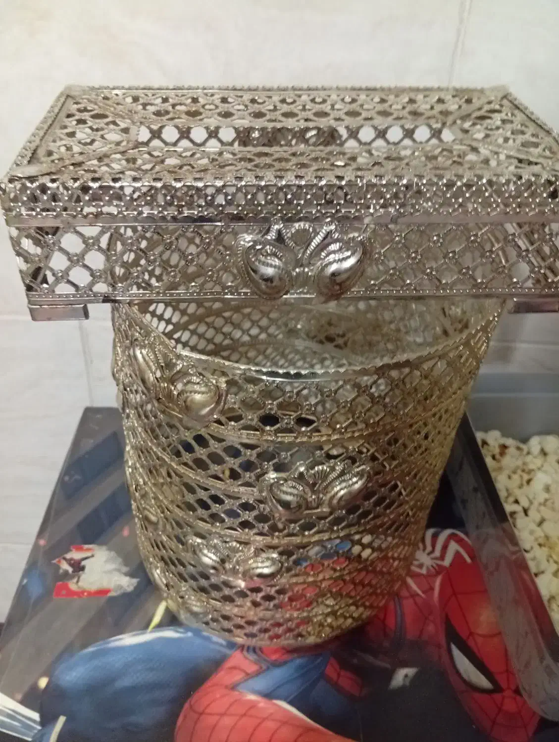 قیمت مناسب|ظروف پخت‌وپز|یزد, |دیوار