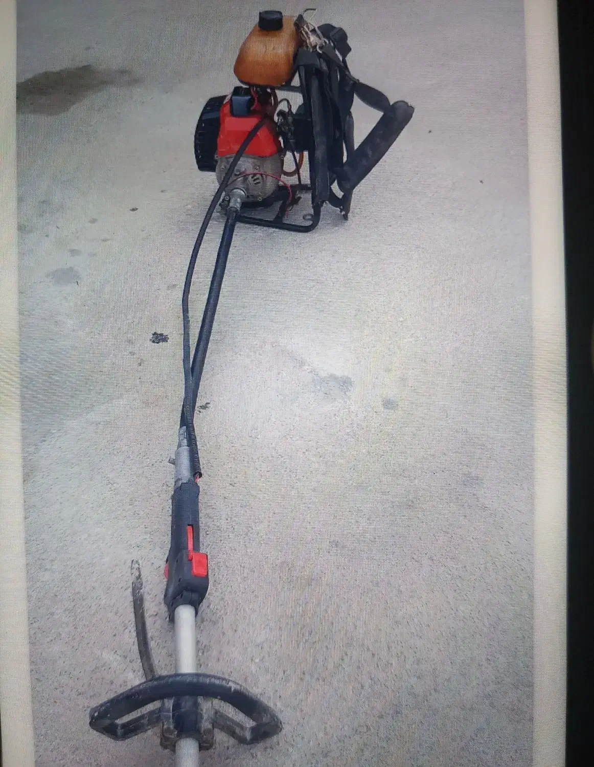 علفچین|ابزارآلات|رامشیر, |دیوار