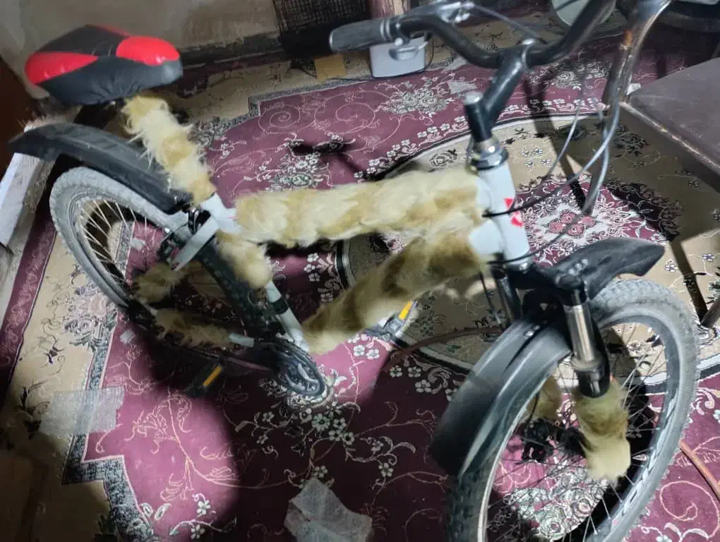 دوچرخه 26|دوچرخه، اسکیت، اسکوتر|خرمشهر, |دیوار