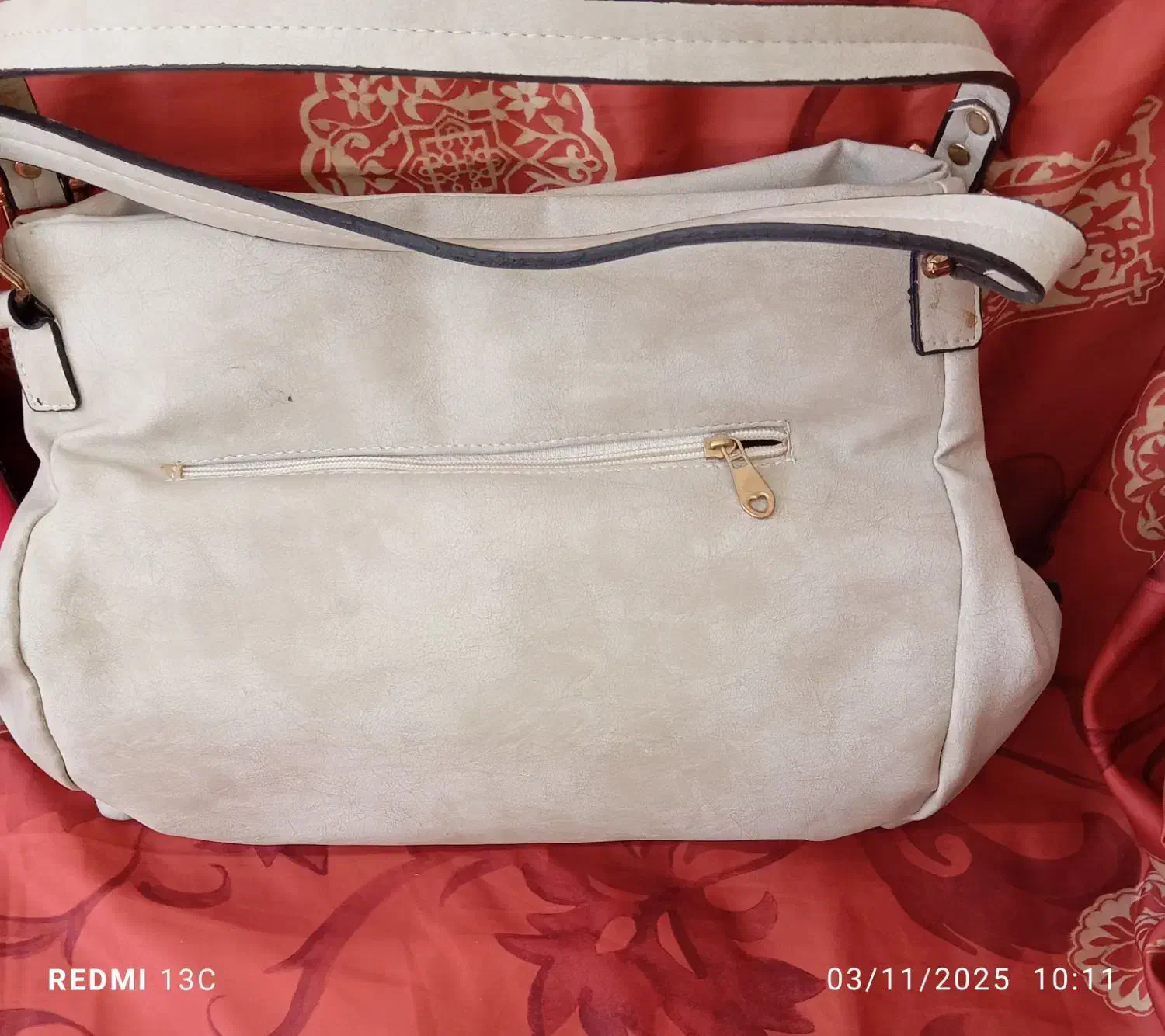 کیف زنانه|کیف، کفش، کمربند|فسا, |دیوار