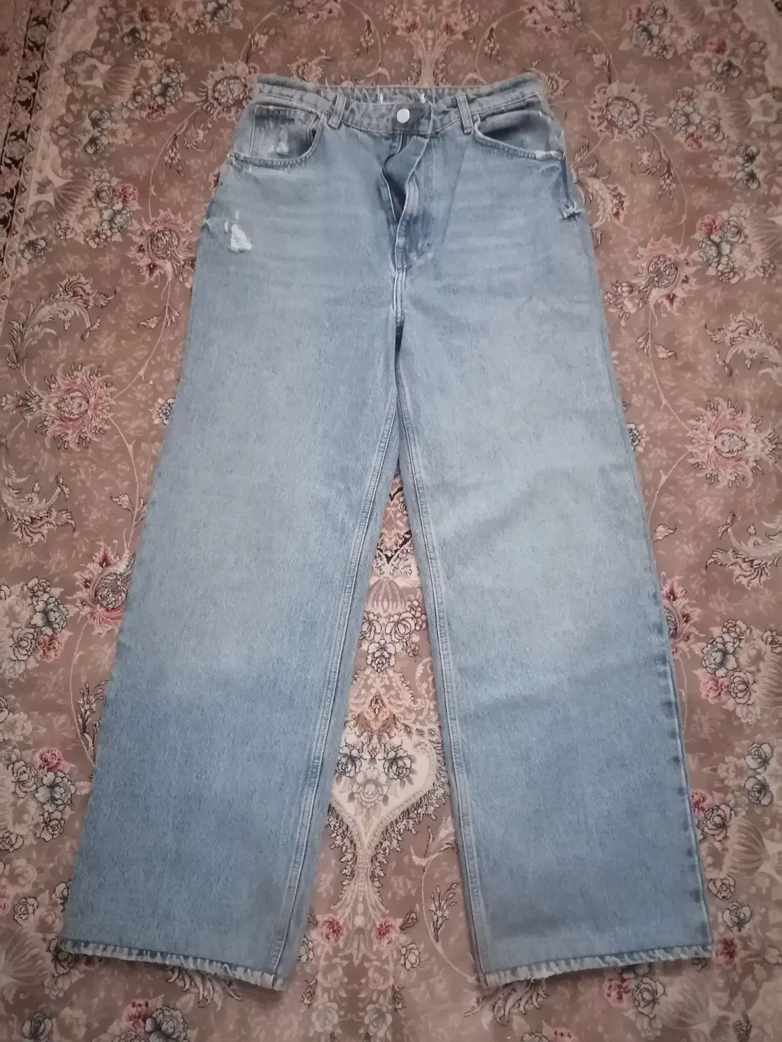 شلوار‌ لی ترک|لباس|تهران, شهمیرزادی|دیوار