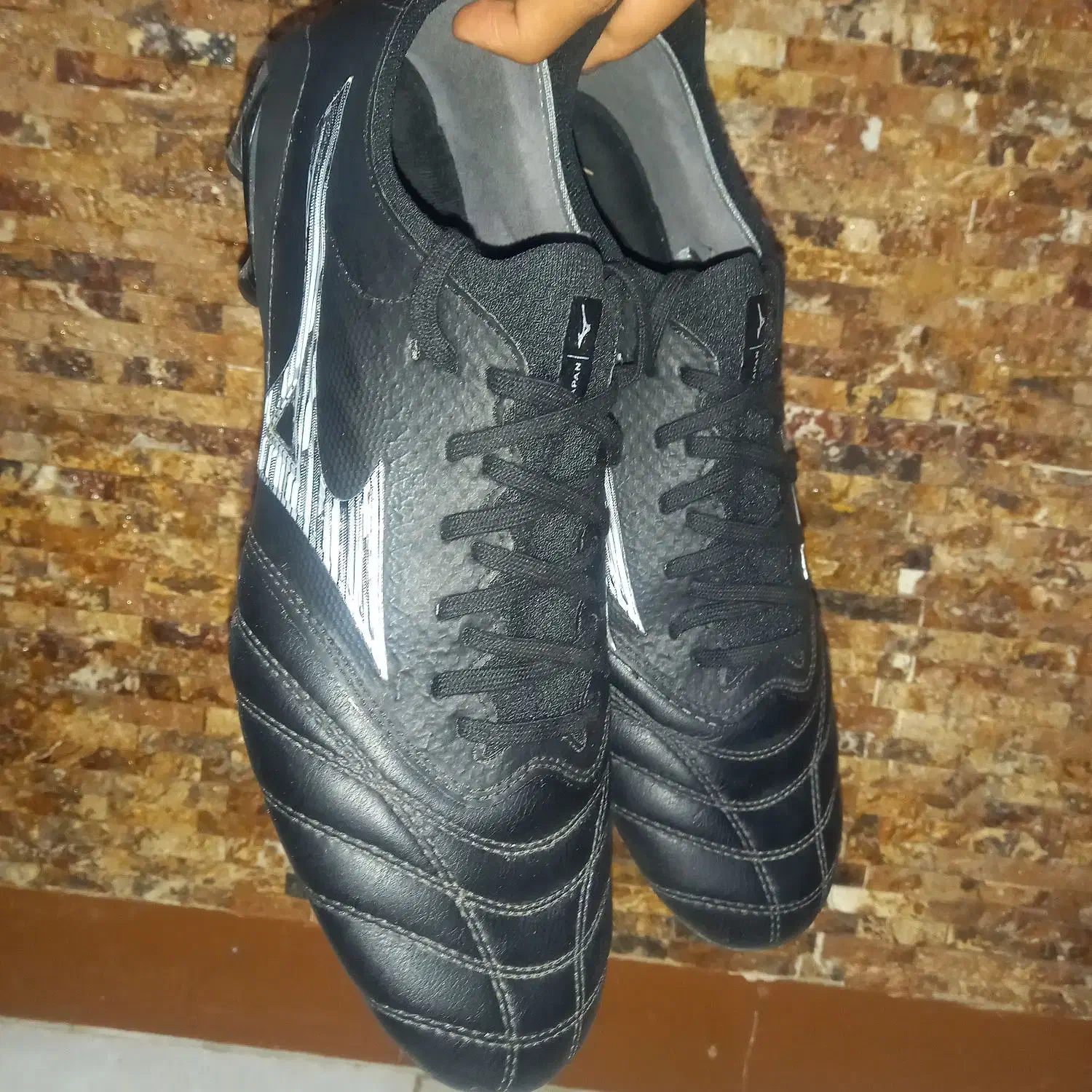 کفش استوک دار  ورزشی|تجهیزات ورزشی|اهواز, کوروش|دیوار