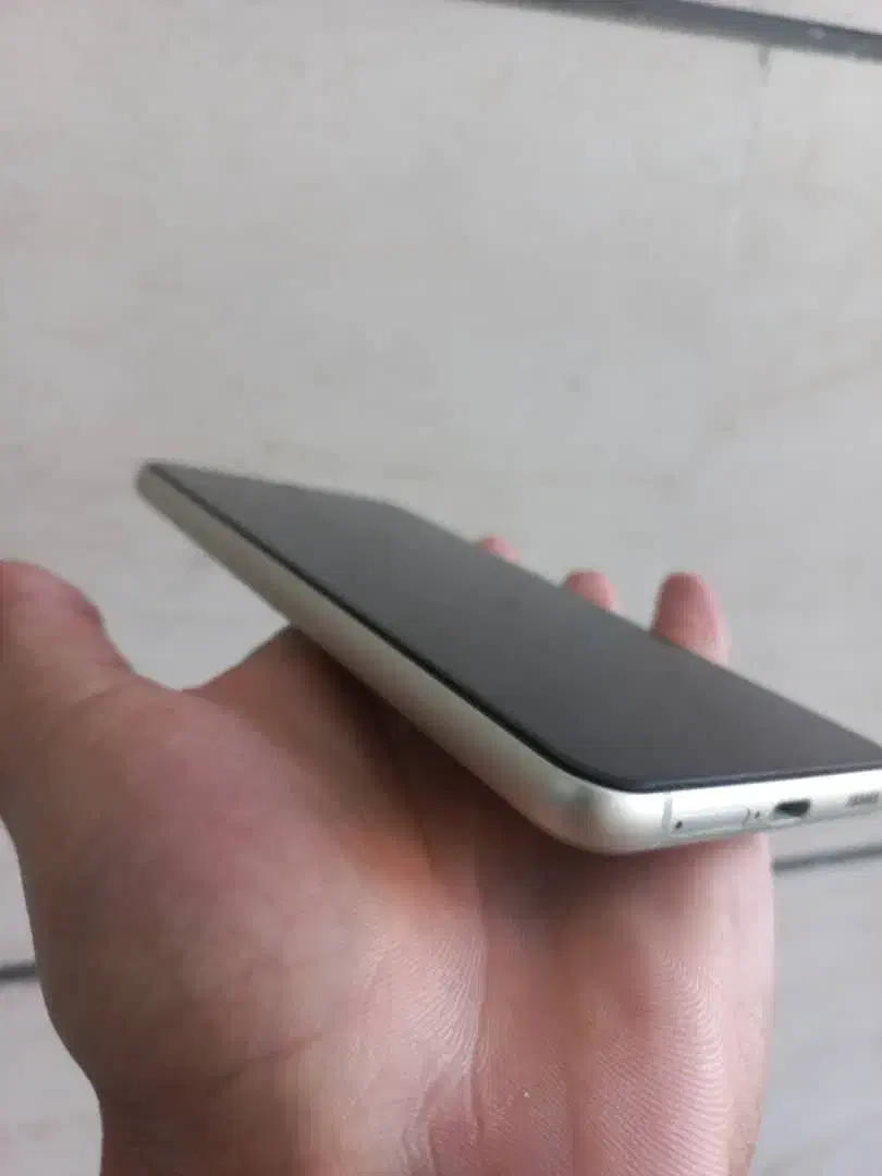 سامسونگ s21fe 5G در حده آک بدون ضربه|موبایل|پاکدشت, پاکدشت (مامازند)|دیوار