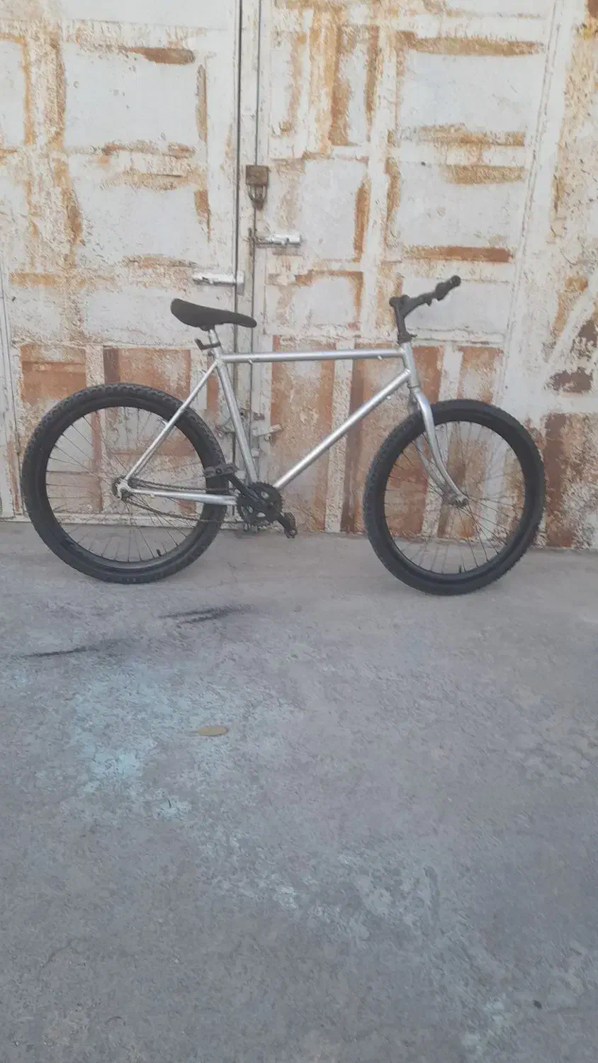 دوچرخه ۲۶|دوچرخه، اسکیت، اسکوتر|قوچان, |دیوار