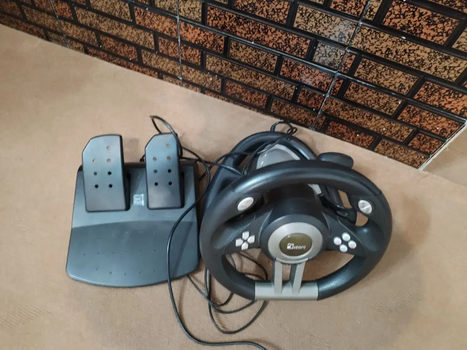 کنسول فرمان بازی|کنسول، بازی ویدئویی و آنلاین|نجف‌آباد, یزدانشهر|دیوار