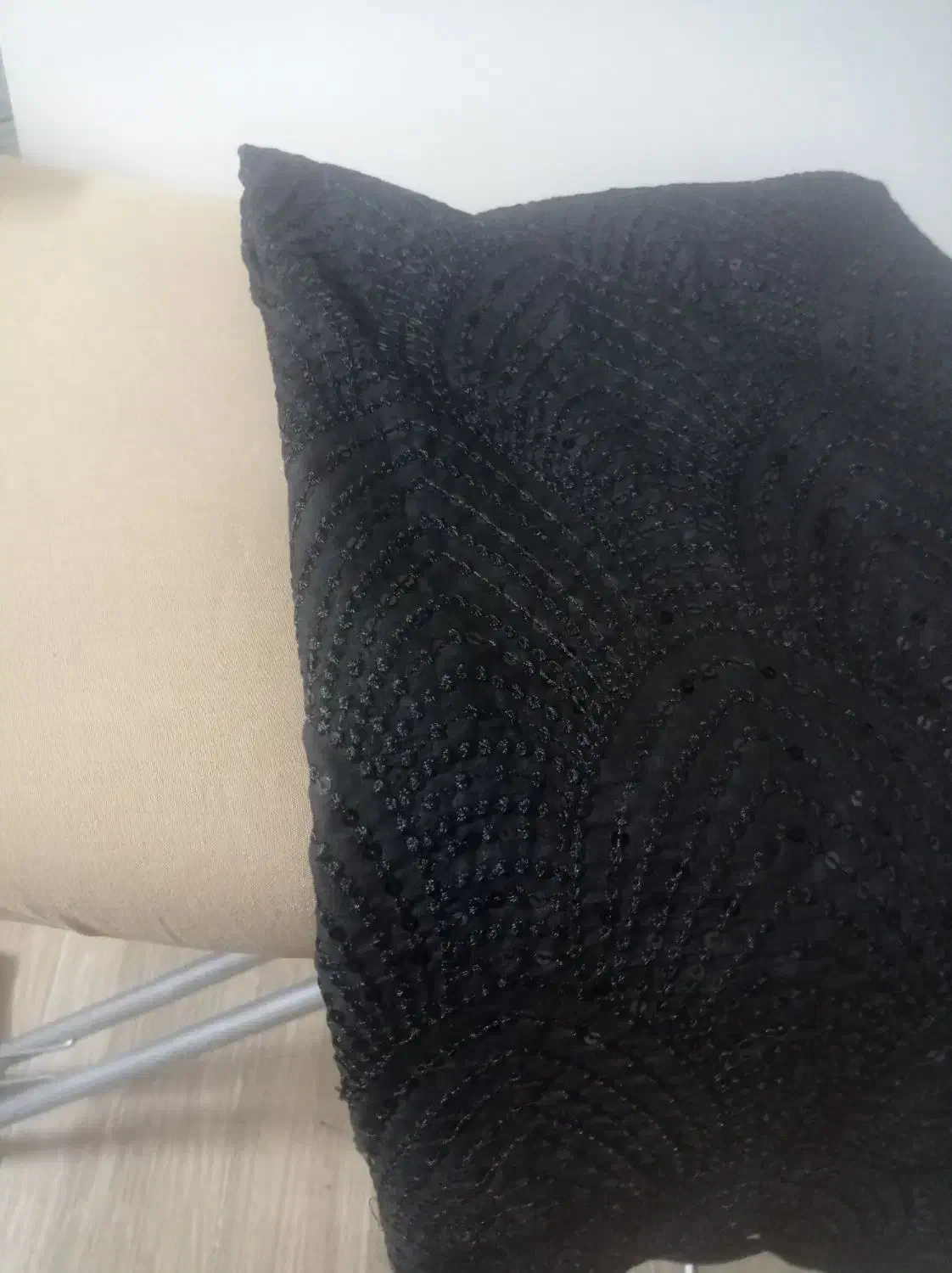 پارچه لینن سوزن دوزی|لباس|کاشان, امیرکبیر|دیوار