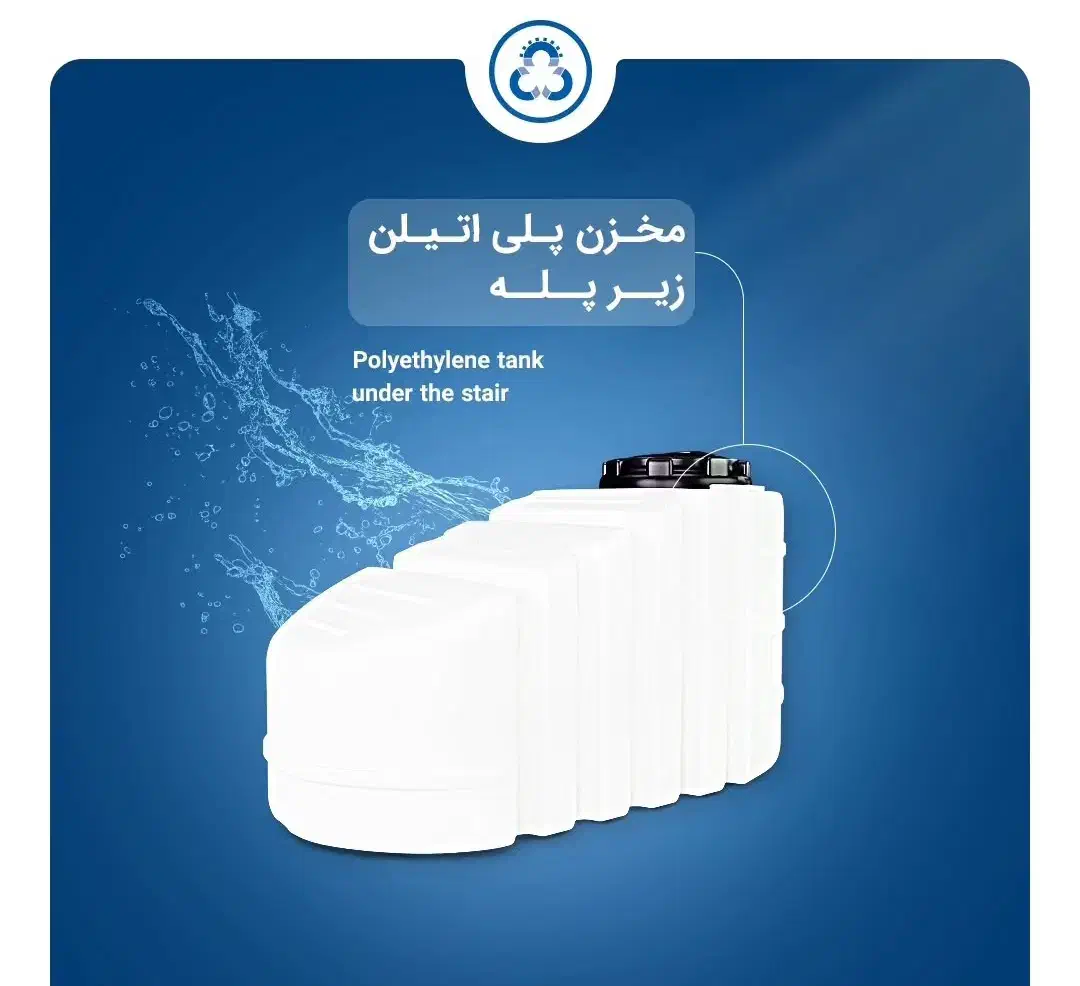 مخزن آب ، تانکر ، منبع تک به قیمت عمده نقد و اقساط|مصالح و تجهیزات ساختمان|بوشهر, |دیوار