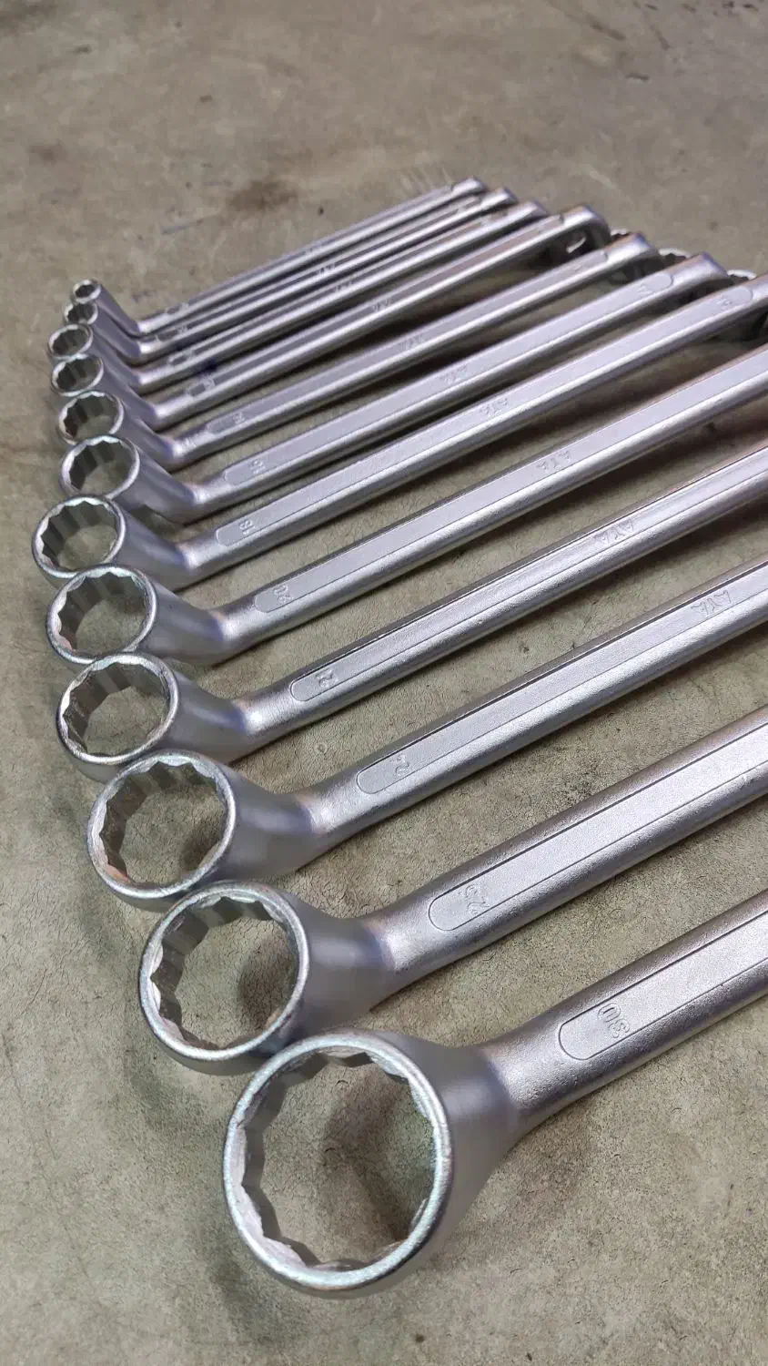 آچار تخت رینگ جغجغه داربستی آتا ATA و MAXTOP|ابزارآلات|تبریز, |دیوار