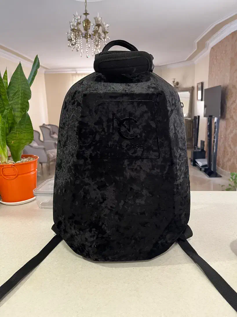 کوله پشتی ps5 slim برند نهل|کنسول، بازی ویدئویی و آنلاین|تهران, امامت|دیوار