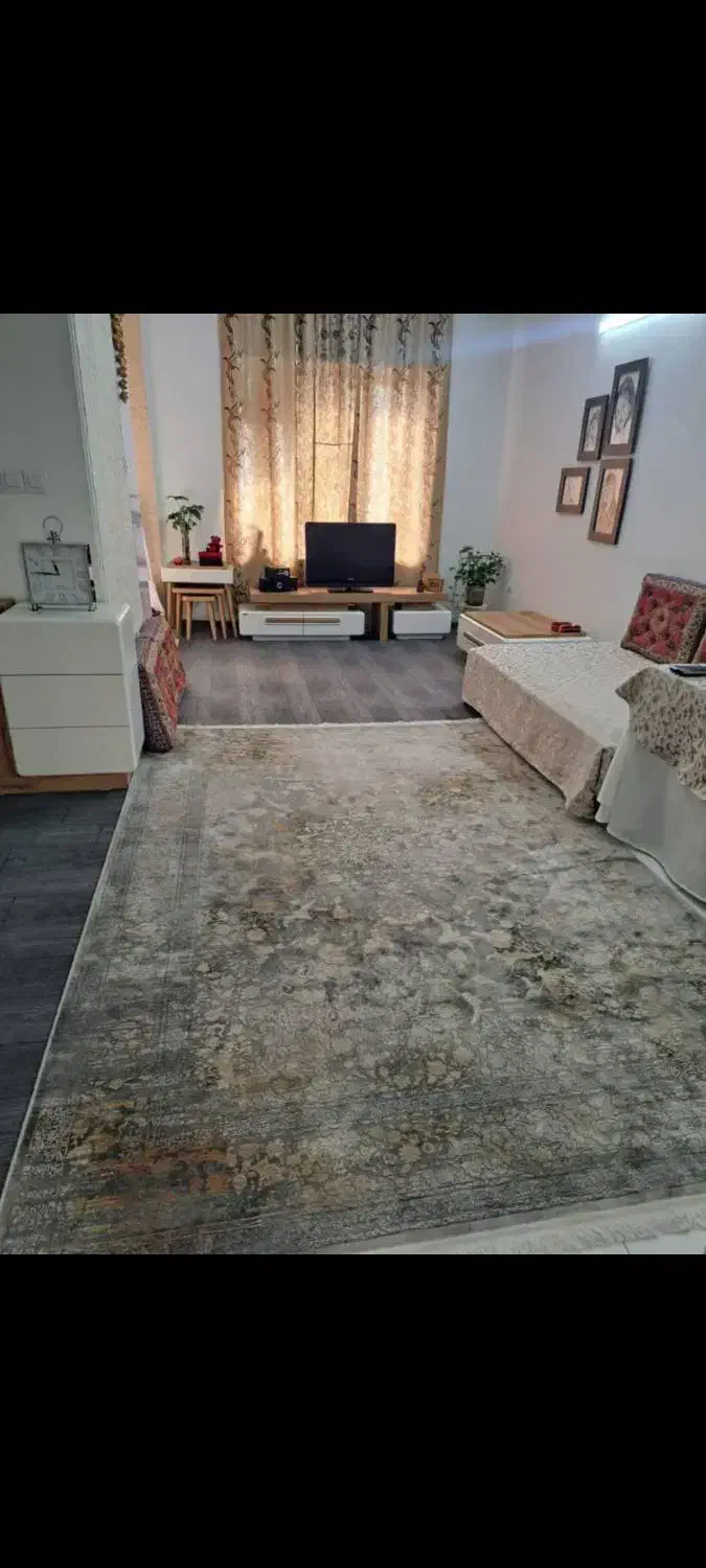 آذربایجان قصرالدشت ۵۰ متر یک خواب تک واحد