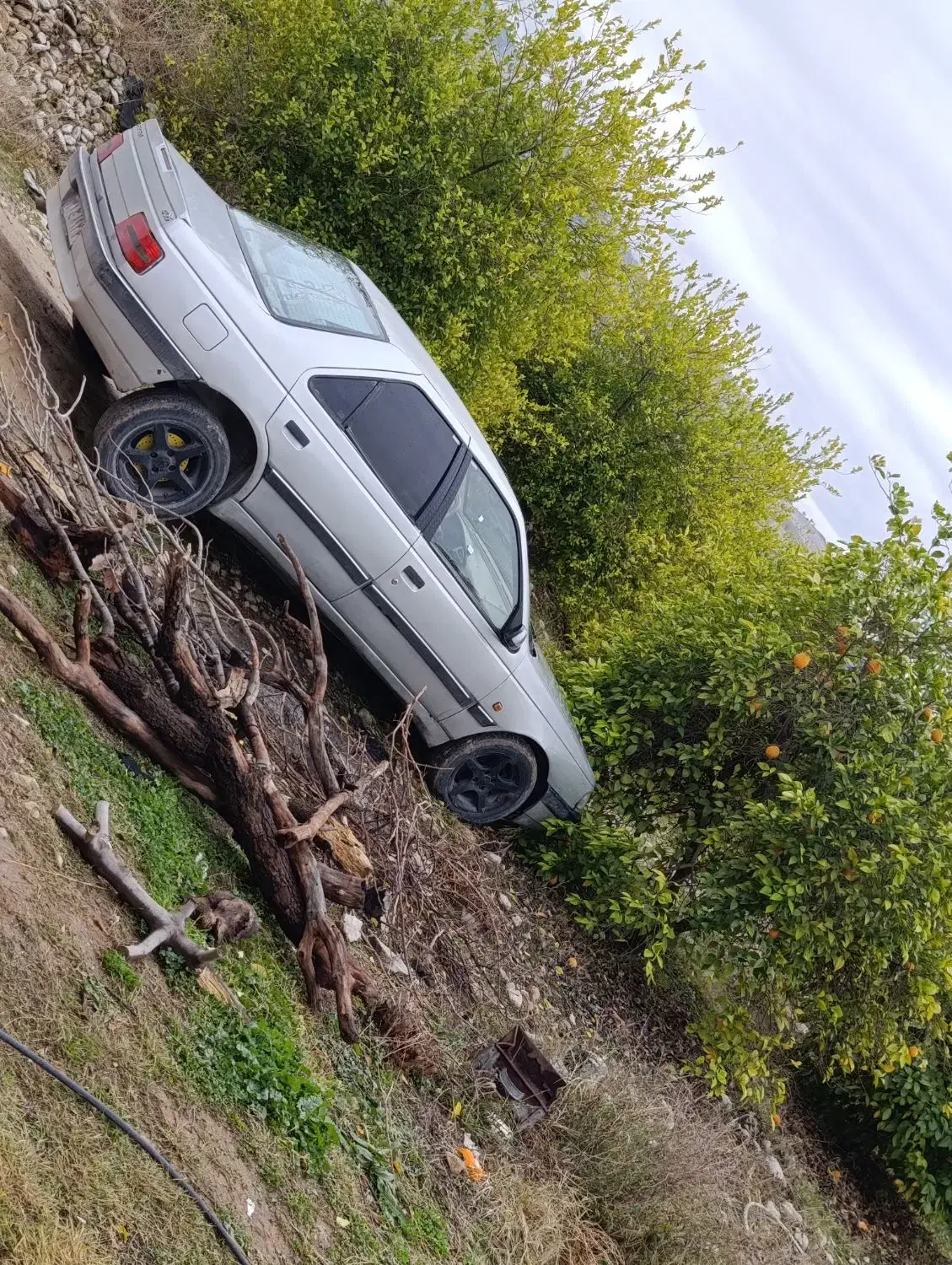 405طرح اس ال ایکس|خودرو سواری و وانت|یاسوج, |دیوار