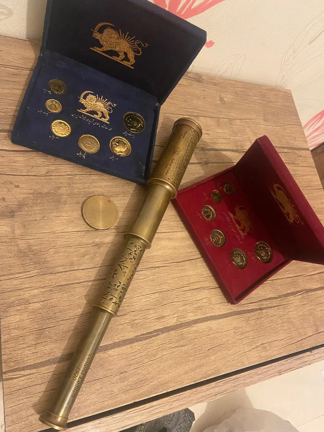 کلکسیونی قدیمی دوربین|کلکسیون اشیاء عتیقه|مشهد, جاهد شهر|دیوار