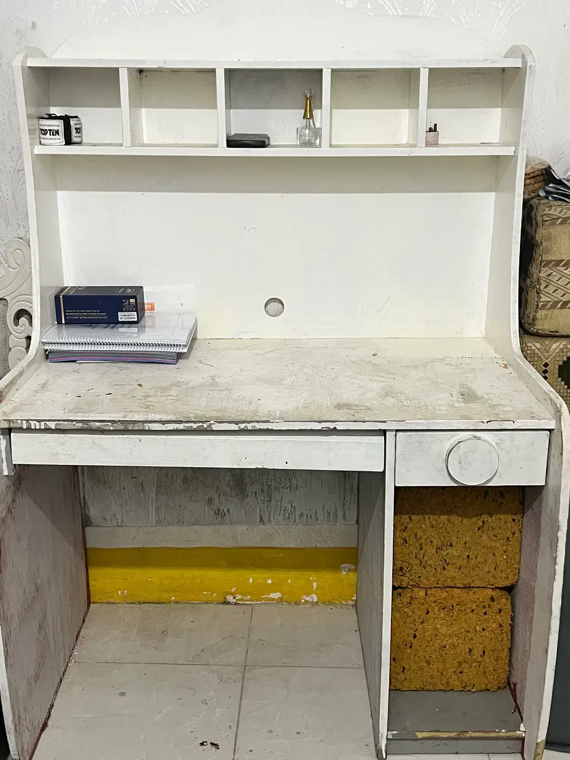 میز تحریر،مطالعه،کامپیوتر|میز تحریر و کامپیوتر|کارون, |دیوار