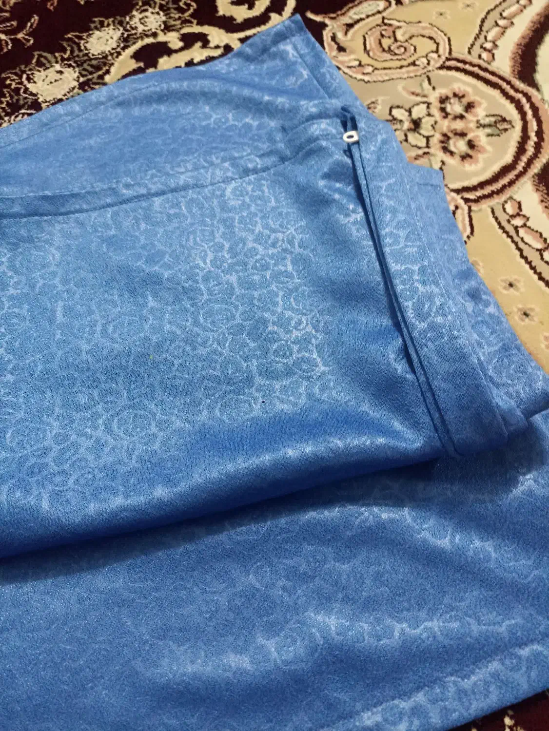 هشت عدد روبالشی آماده لبه زیب دار|رختخواب، بالش، پتو|قم, نیروگاه|دیوار